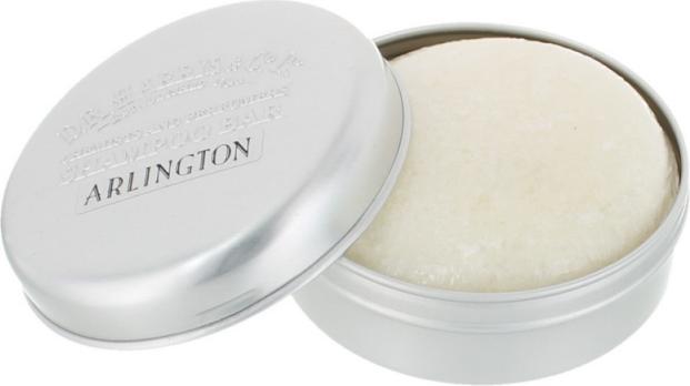 Produktbild D.R. Harris Haarseife Arlington (Festes Shampoo)