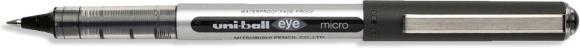 Image du produit Uni-ball micro yeux (Gris, 1 x)