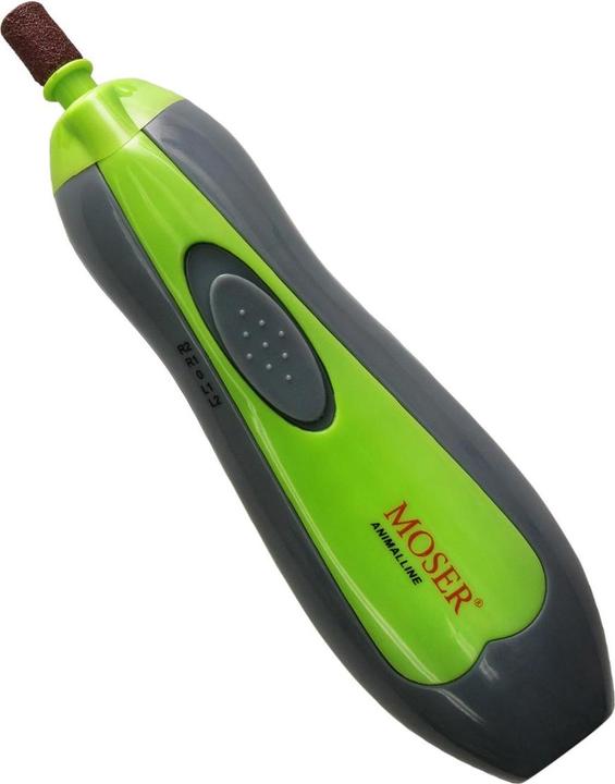 Produktbild Moser Krallenschleifer (Hund, Katze)