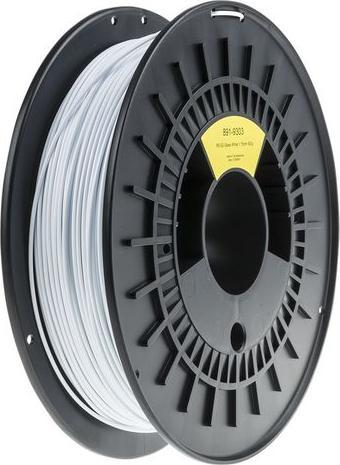 Image du produit Rs Pro RS EZ-Glase Blanc 1.75mm 500g (PETG, 1.75 mm, 500 g, Blanc)