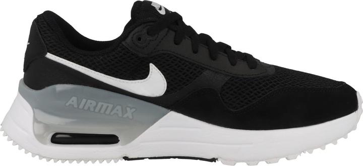 Produktbild Nike Air Max Systm Women"S Sho Black/White-Wolf Grey 6.5 (37.5)