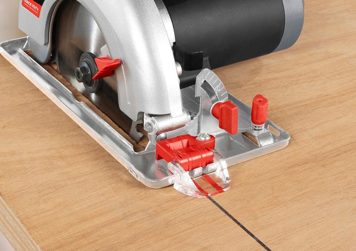 Produktbild Skil 5765AA Handkreissäge 184 mm 13