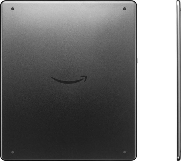 Immagine prodotto Amazon Kindle Scribe 10.2 incl. penna stilo premium (10.20", 16 GB, Grafite)