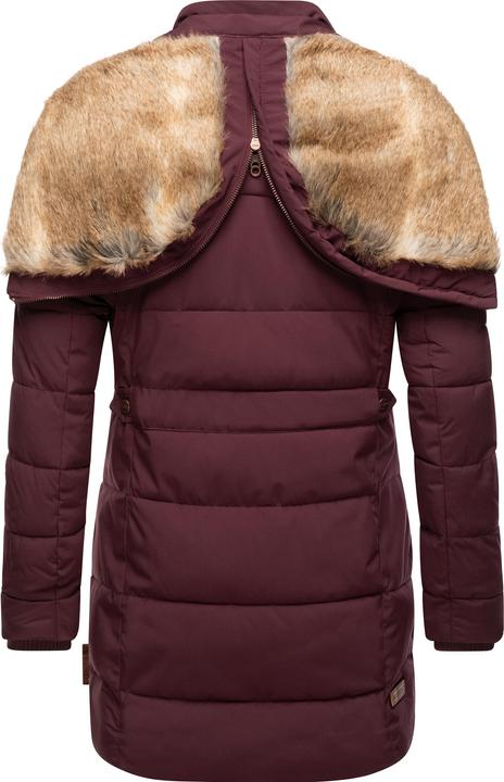 Actual product image Marikoo Favourite jacket (XXL)