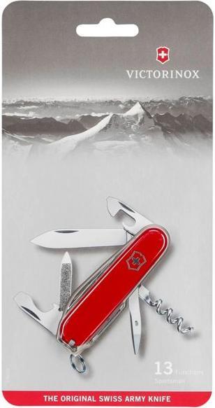Immagine prodotto Victorinox Sportivo EcoLine