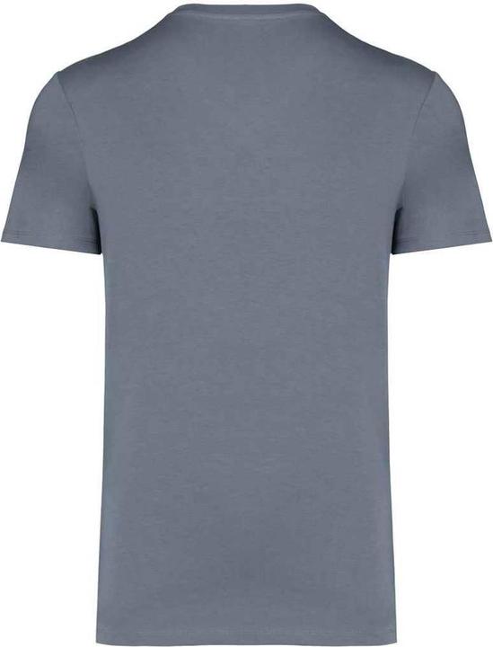 Actual product image Native Spirit Unisex Adult Heavyweight Slim T-Shirt (XXL)