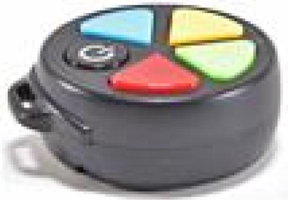 Actual product image Kögler Memory and learning game with light and sound, 5x4.5x2 cm