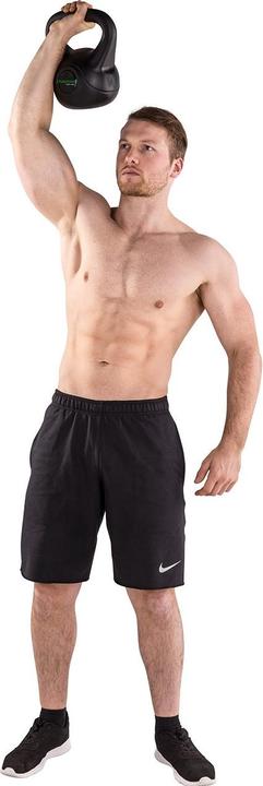 Image du produit Tunturi PE Kettlebell (1 x 8 kg)