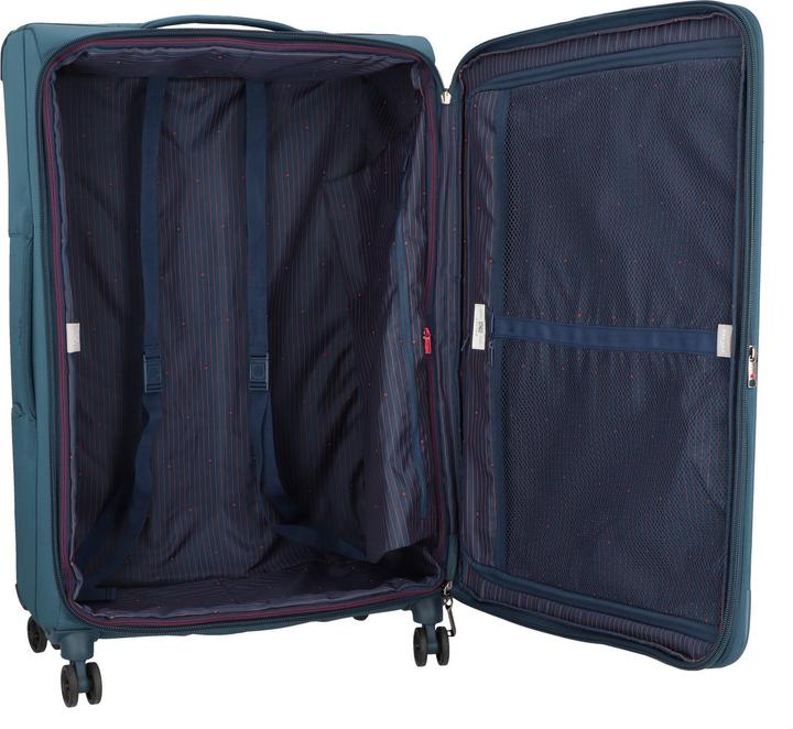 Produktbild Delsey Montmartre Air 2.0 4-Rollen Trolley 83 cm (128 l, XL (ab 115l))