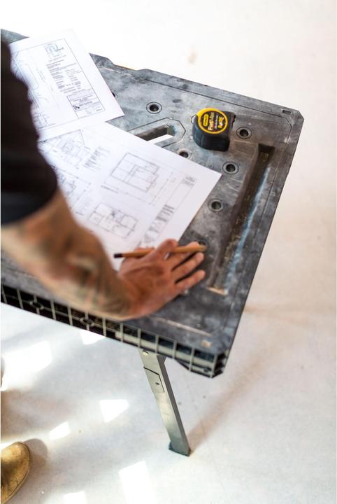 Produktbild Stanley Fatmax (85 cm, 60 cm)