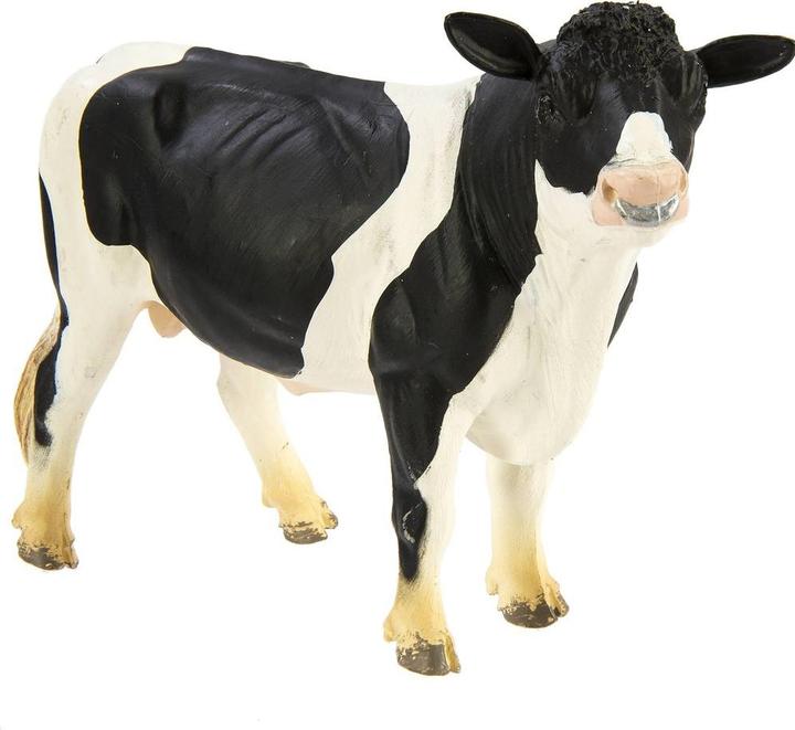 Produktbild Safari Holsteinbulle Schwarz/Weiss