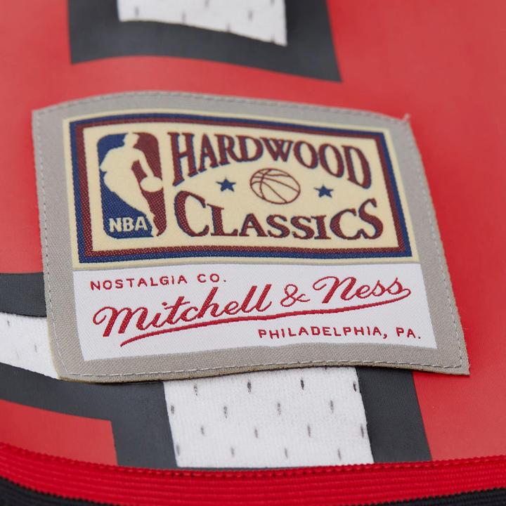 Image du produit Mitchell & Ness M&N NBA Swingman Shorts Chicago Bulls Dennis Rodman - M (M)