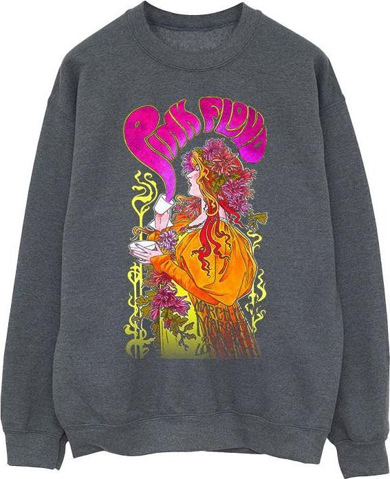 Produktbild Pink Floyd March the 15th Marquee Sweatshirt (XL)