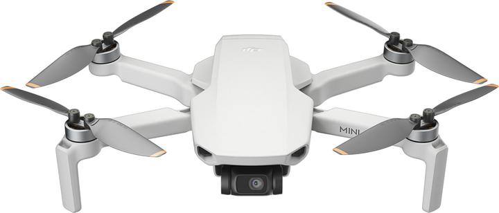 Productafbeelding DJI Mini 4K Fly More Combo (31 min, 249 g, 12 Mpx)