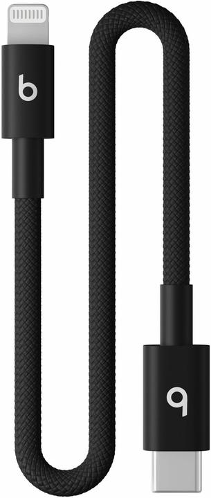 Immagine prodotto Apple Beats USB-C To Lightning Woven (0.20 m, USB 3.2 Gen 2)