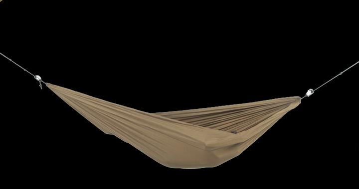 Actual product image Ticket To The Moon Home Hammock (580 kg)
