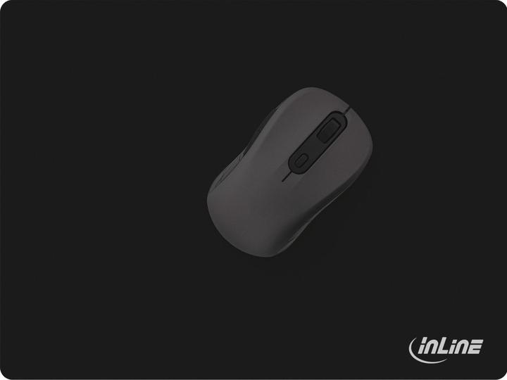 Produktbild InLine Soft Gaming Pad (M)