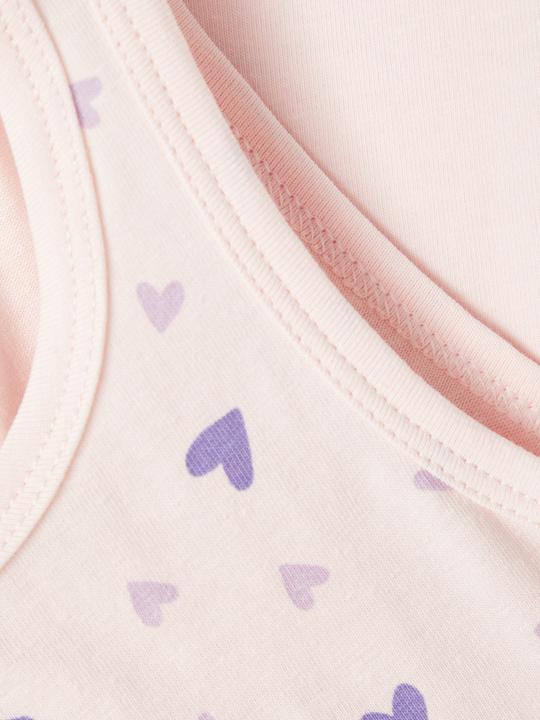 Immagine prodotto Name it Canotta Heart 2-Pack (92)