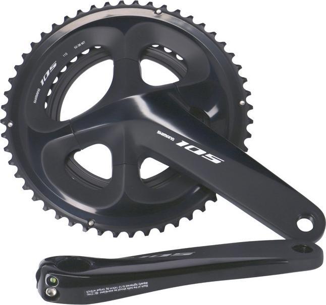 Produktbild Shimano 105 FC-R7000 (175 mm)