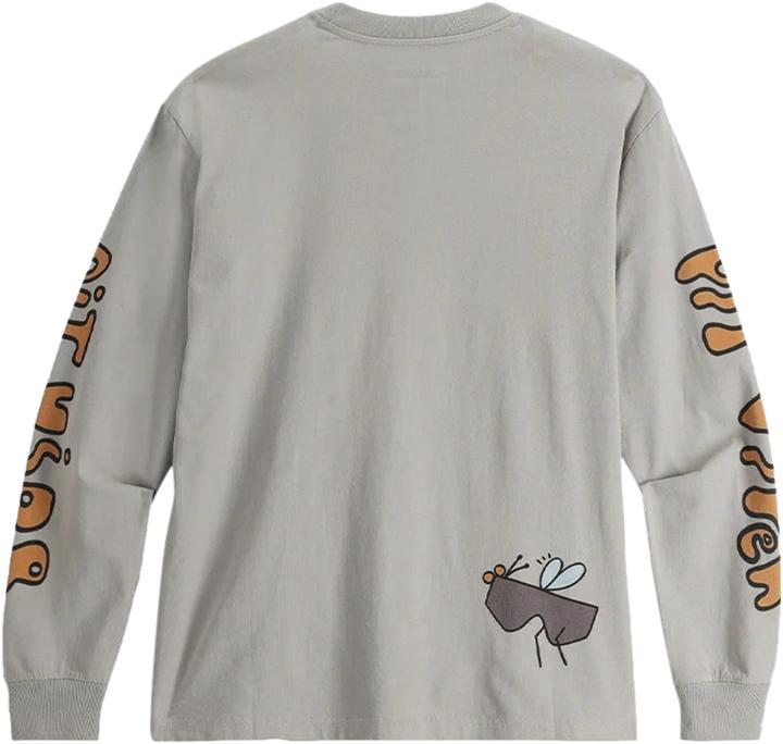Produktbild Pit Viper Viscoelastic Long Sleeve Tee (S)