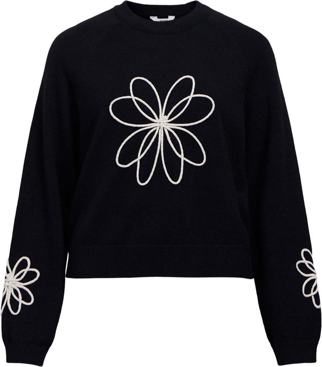 Object Strick Pullover (S)