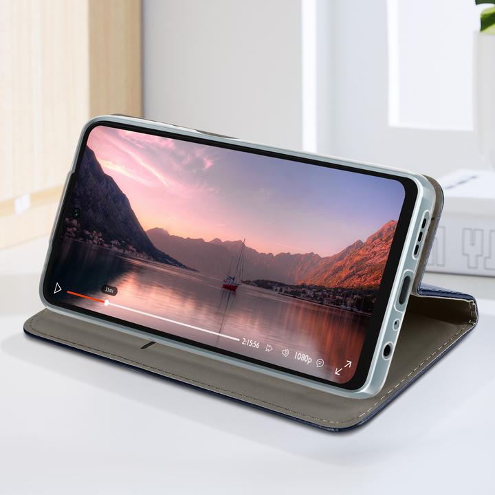 Actual product image Avizar MagneticGuard Cover (Oppo A60)