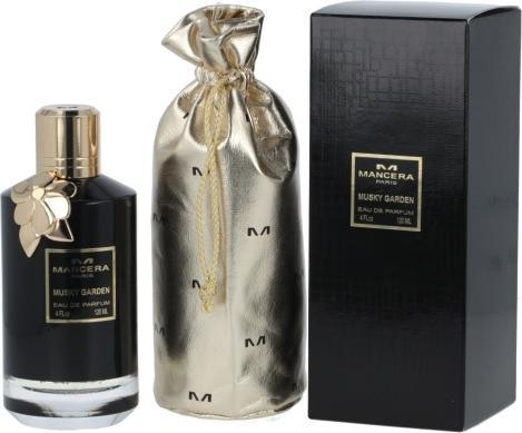 Produktbild Mancera Musky Garden by Eau de Parfum Spray 120 ml (Eau de Parfum, 120 ml)