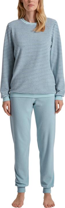 Produktbild Calida Soft Dreams Frottee Pyjama (XS)