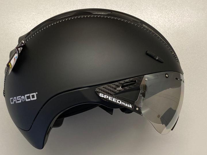Immagine prodotto Casco Roadster Plus (55 - 57 cm)