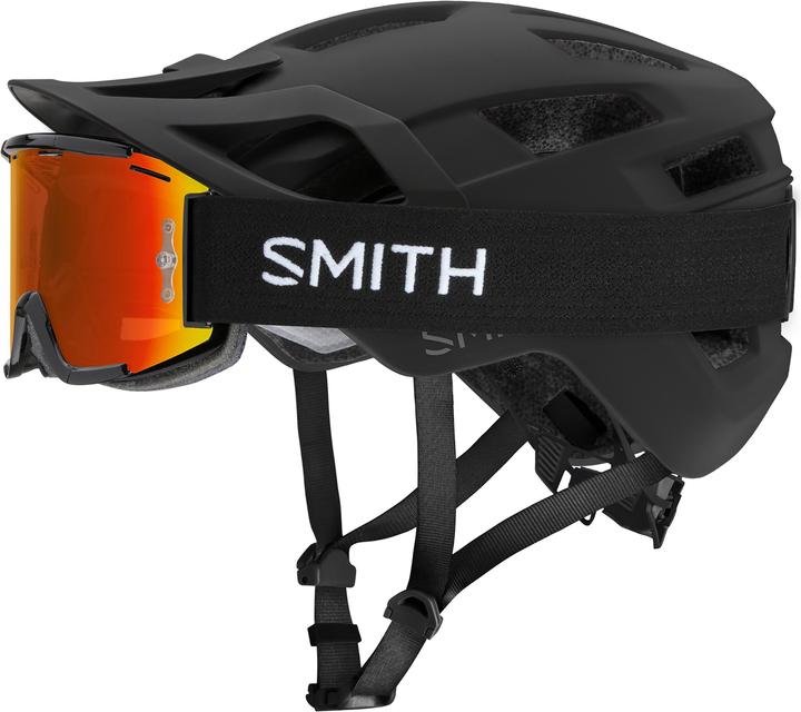 Image du produit Smith Engage 2 Mips (61 - 65 cm)