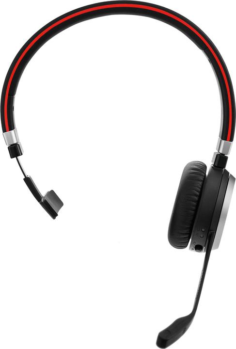 Produktbild Jabra Evolve 65 UC Mono (Kabellos, USB-A)