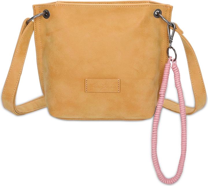 Produktbild Fritzi aus Preußen Fritzi03N Vintage Umhängetasche 22.5 cm