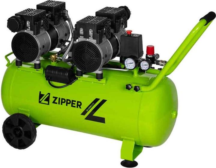 Produktbild Zipper ZI-COM50SI (8 Bar, 50 l)