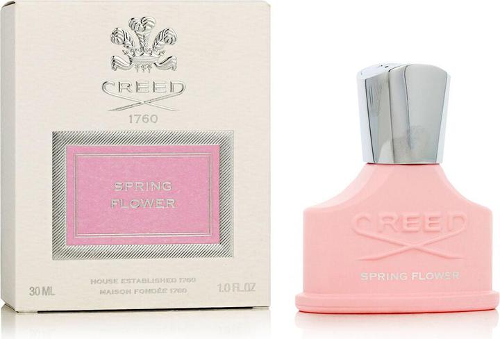 Actual product image Creed Femme Spring Flower Eau de Parfum Vapo 30 ml (Eau de parfum, 30 ml)