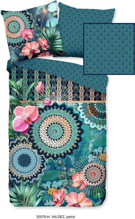 Produktbild HIP Logan (Bettwäsche Set, 155 x 220 cm + 80 x 80 cm)