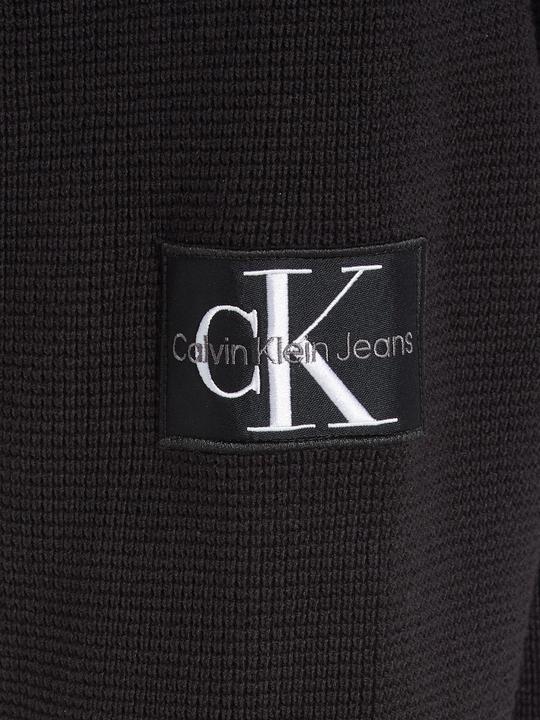 Produktbild Calvin Klein Jeans Badge Skater Cardigan (L)
