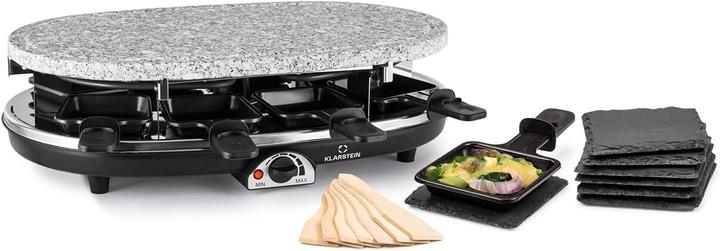 Produktbild Klarstein Steaklette 2-in-1 Grill