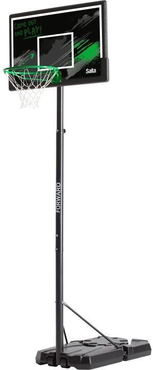 Actual product image Salta Forward Obręcz do kosza 110x(287-362)x175cm