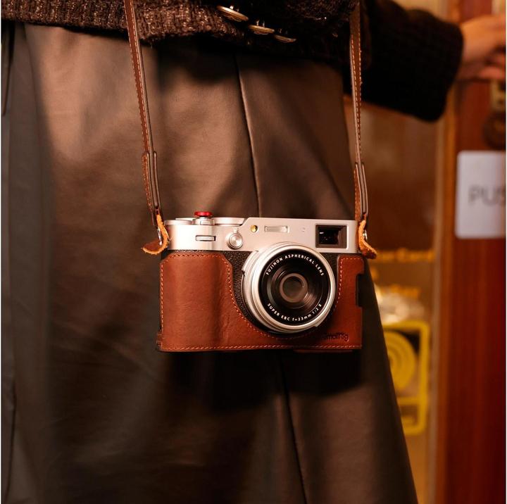 Actual product image SmallRig Transport bag (Camera case)