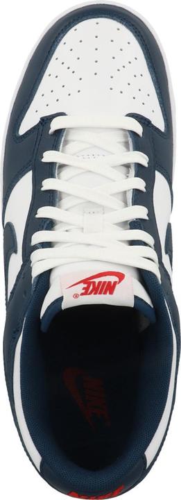 Actual product image Nike Dunk Low Retro - 63319 (48.5)