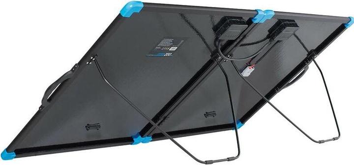 Produktbild Ective MSP 200 SunBoard faltbares Solarmodul 200W Solarkoffer (200 W, 9.50 kg)