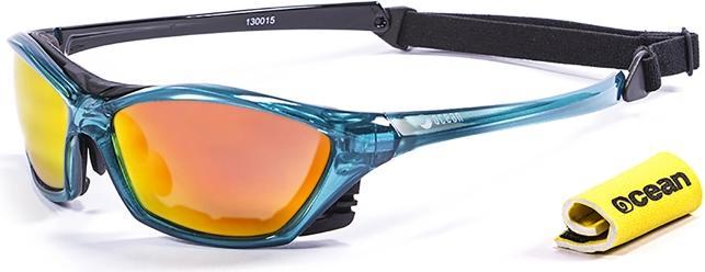 Produktbild Ocean Lake Garda (Blue transparent, Red)