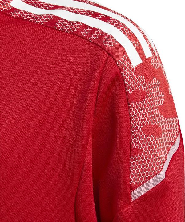 Actual product image adidas Condivo 21 Training Jacket Kids (128)