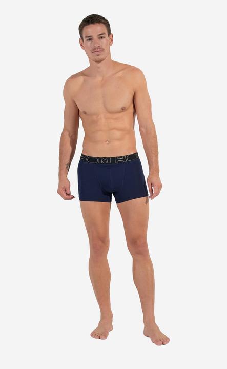 Produktbild HOM Retro Boxer Boxerlines HO1 (M, 4er Pack)