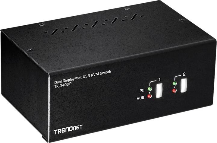 Produktbild Trendnet TK-240DP