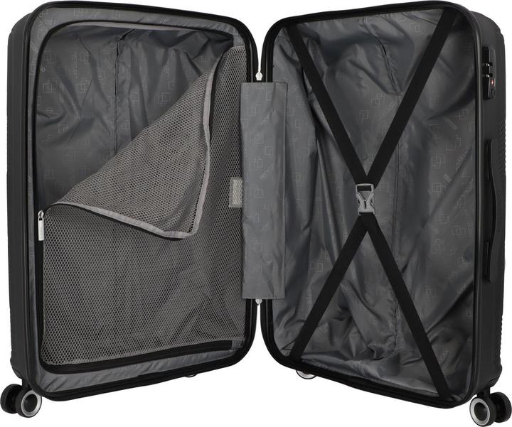 Produktbild American Tourister Sunchaser 4 Rollen Kofferset 3-teilig (209 l, XL (ab 115l))