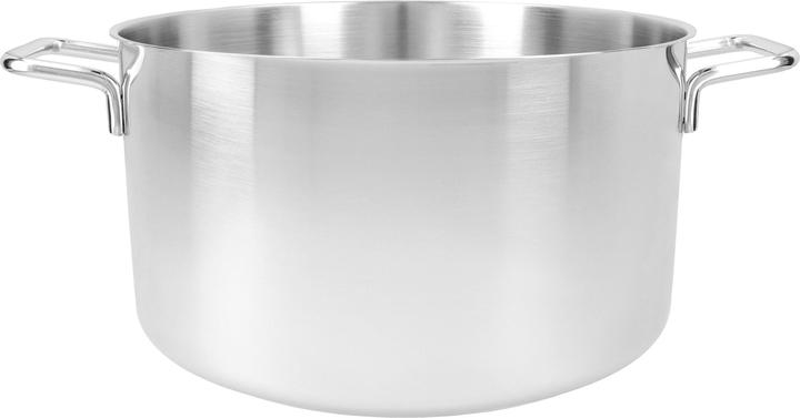 Actual product image Demeyere Apollo (30 cm, Pot, Stainless steel)