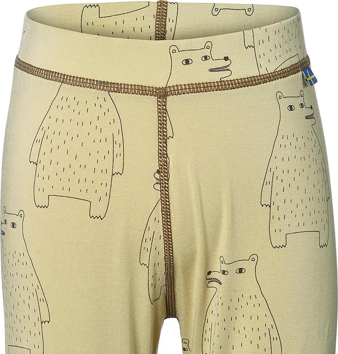 Immagine prodotto Isbjörn Set Polarbear per bambini con baselayer (110)