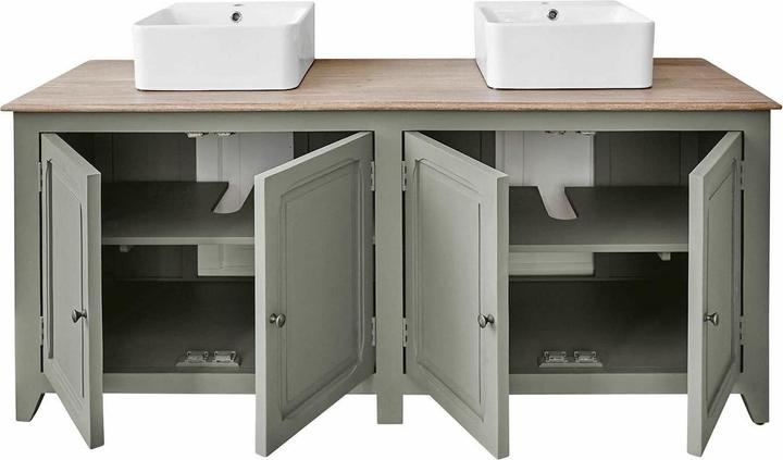 Immagine prodotto Loberon Lavabo Bastanès grigio