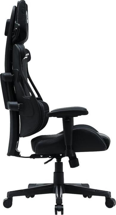 Produktbild Canyon Computerstühle / Schreibtische Gaming-Stuhl Morphos ABCH01 Schwarz